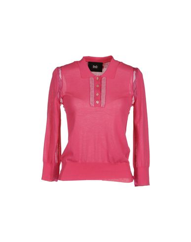 ZOOM D&G - Short sleeve sweater