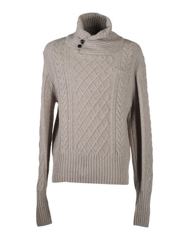 ZOOM LEVI'S VINTAGE CLOTHING - High neck sweater