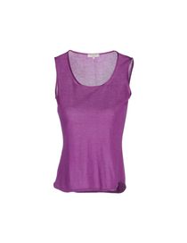 ETRO - Sleeveless jumper