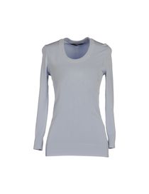 DOLCE & GABBANA - Long sleeve jumper