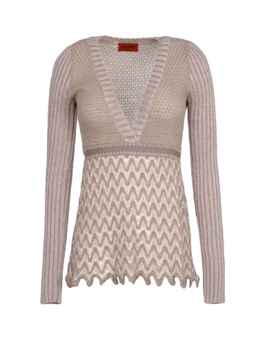 ZOOM MISSONI - Sweater