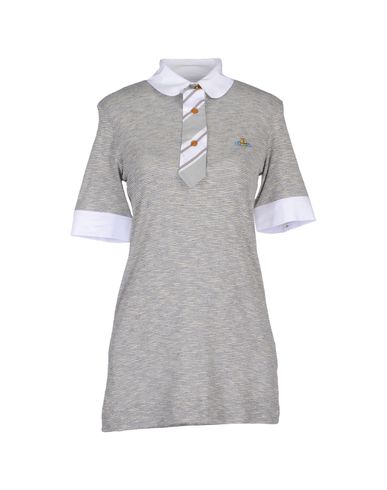 ZOOM VIVIENNE WESTWOOD RED LABEL - Short sleeve jumper