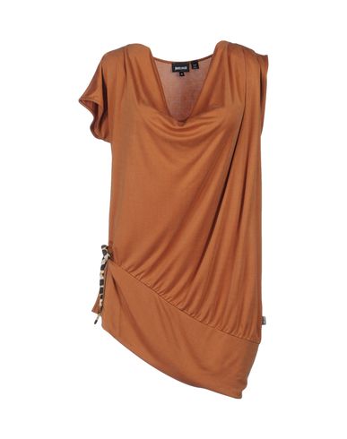 ZOOM JUST CAVALLI - T-shirt
