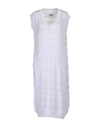 ZOOM MM6 by MAISON MARTIN MARGIELA - 3/4 length dress