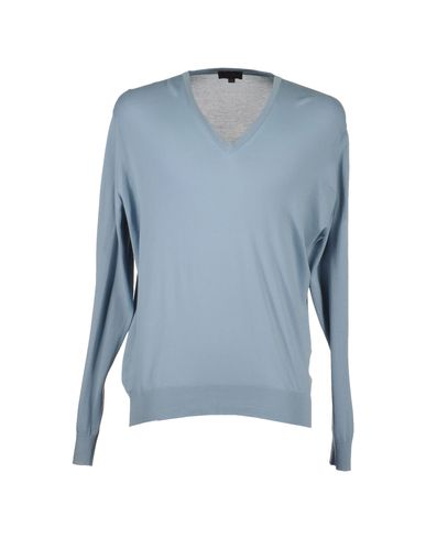 ZOOM JOHN SMEDLEY - V-neck