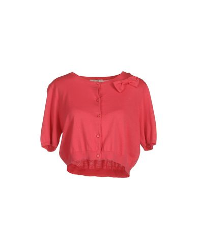 ZOOM GIGUE - Cardigan