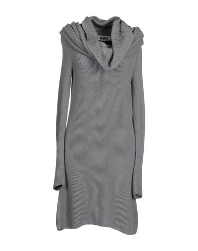 ZOOM MM6 by MAISON MARTIN MARGIELA - Short dress