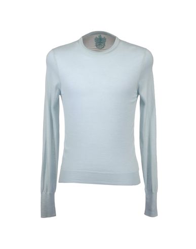 ZOOM LIBERTY London - Cashmere sweater