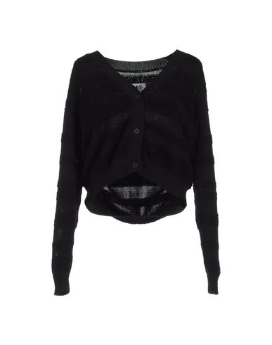 ZOOM MM6 by MAISON MARTIN MARGIELA - Cardigan