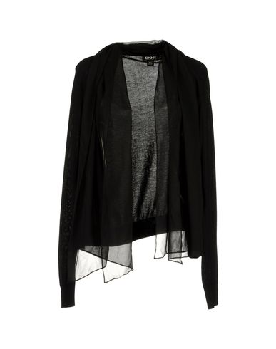 ZOOM DKNY - Cardigan