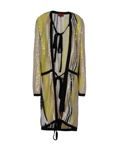 ZOOM MISSONI - Cardigan