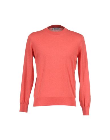ZOOM BRUNELLO CUCINELLI - Crewneck sweater