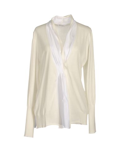 ZOOM BRUNELLO CUCINELLI - Cardigan