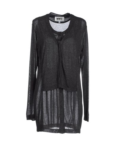 ZOOM MM6 by MAISON MARTIN MARGIELA - Cardigan