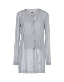 MM6 by MAISON MARTIN MARGIELA - Cardigan