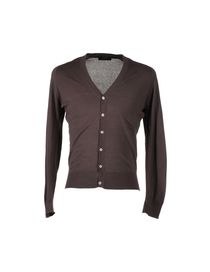 ALPHA MASSIMO REBECCHI - Cardigan