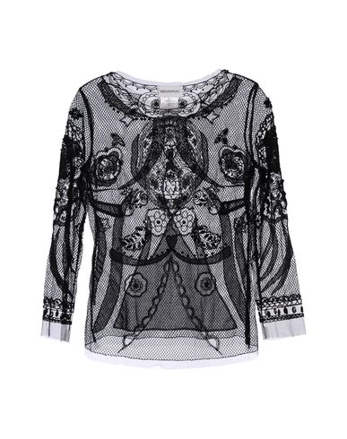 ZOOM EMILIO PUCCI - Long sleeve sweater