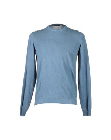 ZOOM ROBERTO COLLINA - Sweater