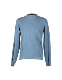 ROBERTO COLLINA - Crewneck sweater
