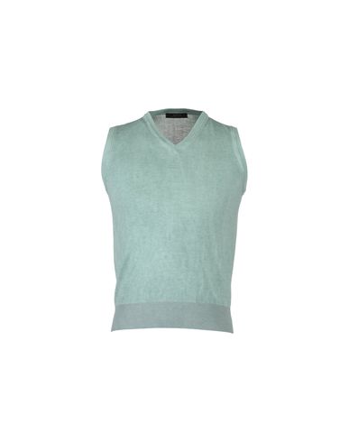 ZOOM ALPHA MASSIMO REBECCHI - Sweater vest