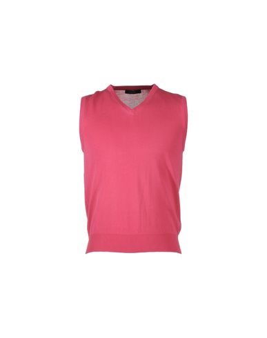 ZOOM ALPHA MASSIMO REBECCHI - Sweater vest