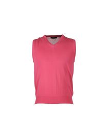 ALPHA MASSIMO REBECCHI - Sweater vest