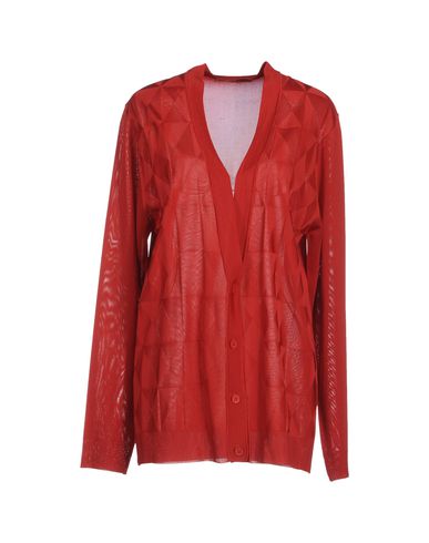 ZOOM BALENCIAGA - Cardigan