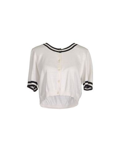ZOOM GIGUE - Cardigan