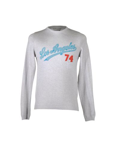 ZOOM ICE ICEBERG - Crewneck sweater
