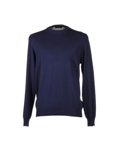 ZOOM ZANONE - Crewneck