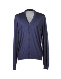ALPHA MASSIMO REBECCHI - Cardigan