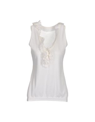 ERMANNO SCERVINO - Jumper