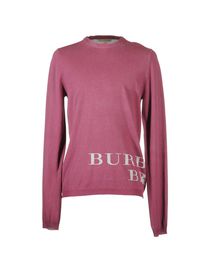 BURBERRY BRIT - Sweater