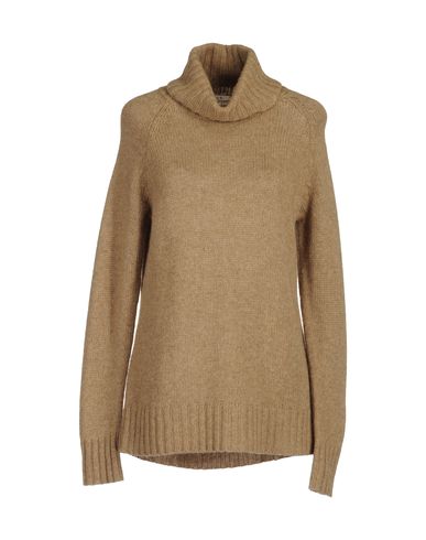 ZOOM GIGUE - Long sleeve jumper