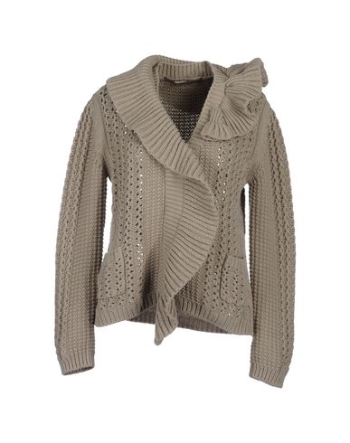 ZOOM ERMANNO SCERVINO - Cardigan
