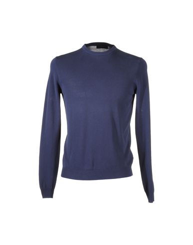 ZOOM ZANONE - Crewneck
