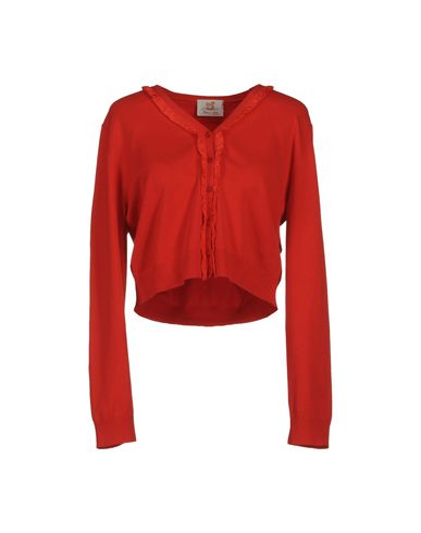 ZOOM THELMA & LOUISE - Cardigan