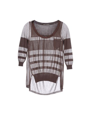 ZOOM ERMANNO SCERVINO - Sweater
