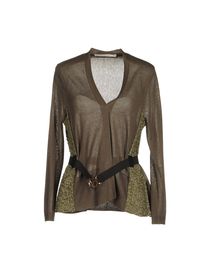 SCHUMACHER - Cardigan