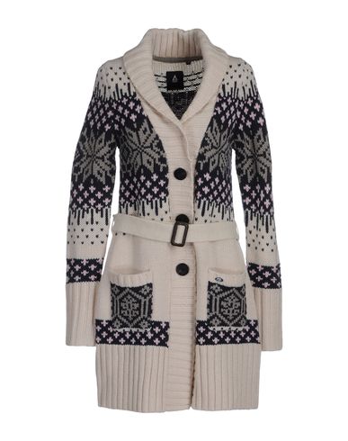 ZOOM GAASTRA - Cardigan