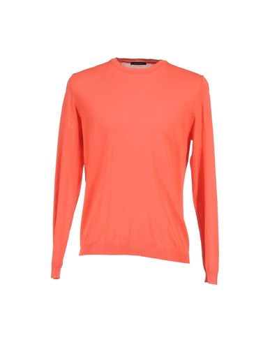 ZOOM GAZZARRINI - Crewneck sweater