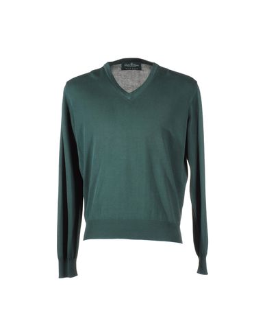 ZOOM DELLA CIANA - V-neck