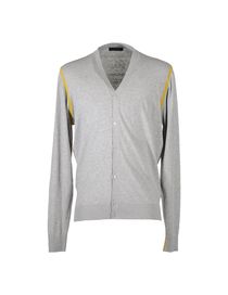 ALPHA - Cardigan