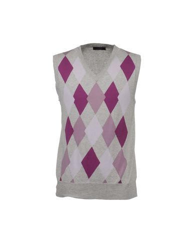 ZOOM ALPHA MASSIMO REBECCHI - Sweater