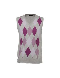 ALPHA MASSIMO REBECCHI - Sweater vest