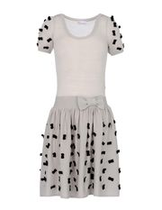 REDValentino - Knit Dress