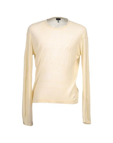 ZOOM ARMANI JEANS - Crewneck sweater
