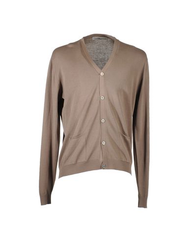 ZOOM PRIVATE LIVES - Cardigan
