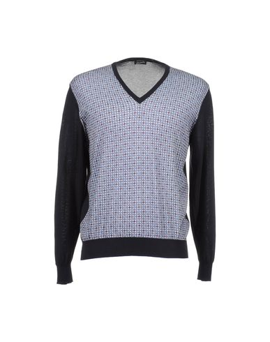 ZOOM DRUMOHR - V-neck