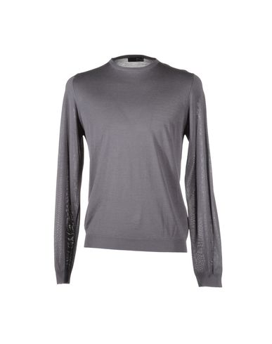 ZOOM NANIBON - Crewneck sweater